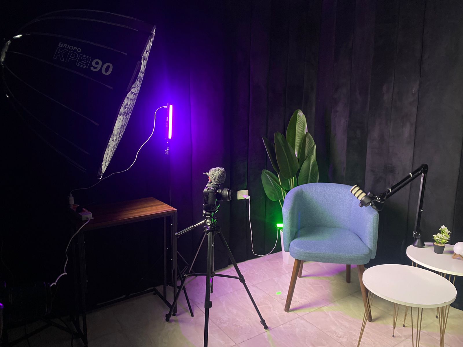 Community Studio